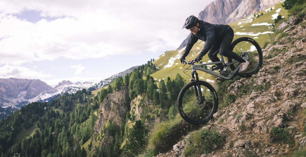 YT Capra 29 CORE 2 AL Enduro Dağ Bisikleti 2026