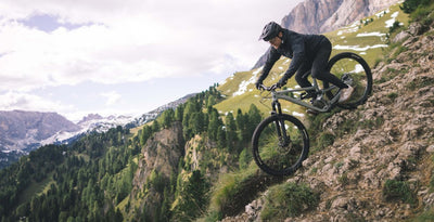 YT Capra 29 CORE 2 AL Enduro Dağ Bisikleti 2026