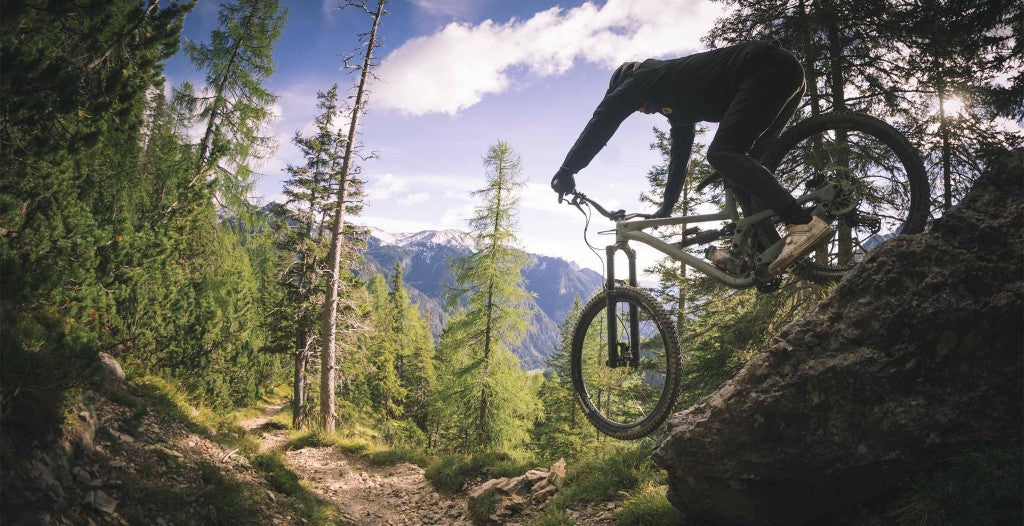 YT Capra 29 CORE 2 AL Enduro Dağ Bisikleti 2026