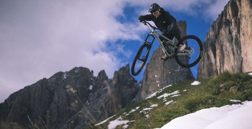 YT Capra 29 CORE 2 AL Enduro Dağ Bisikleti 2026