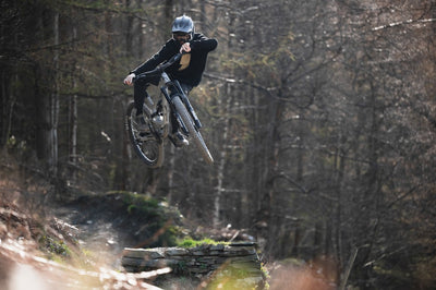 YT Capra 29 CORE 2 AL Enduro Dağ Bisikleti 2026