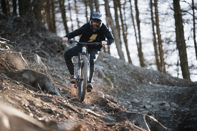 YT Capra 29 CORE 2 AL Enduro Dağ Bisikleti 2026