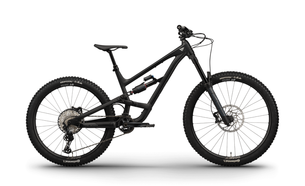 YT Capra 29 CORE 2 AL Enduro Dağ Bisikleti 2026