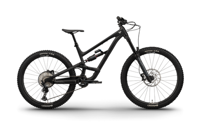 YT Capra 29 CORE 2 AL Горный велосипед для эндуро 2026