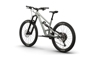 YT Capra 29 CORE 2 AL Горный велосипед для эндуро 2026