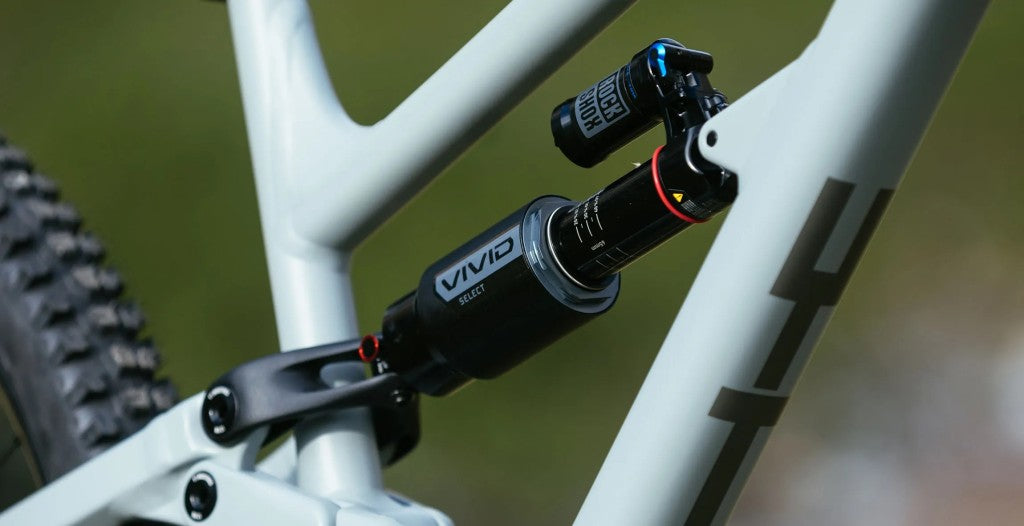 YT Capra 29 CORE 2 AL Горный велосипед для эндуро 2026