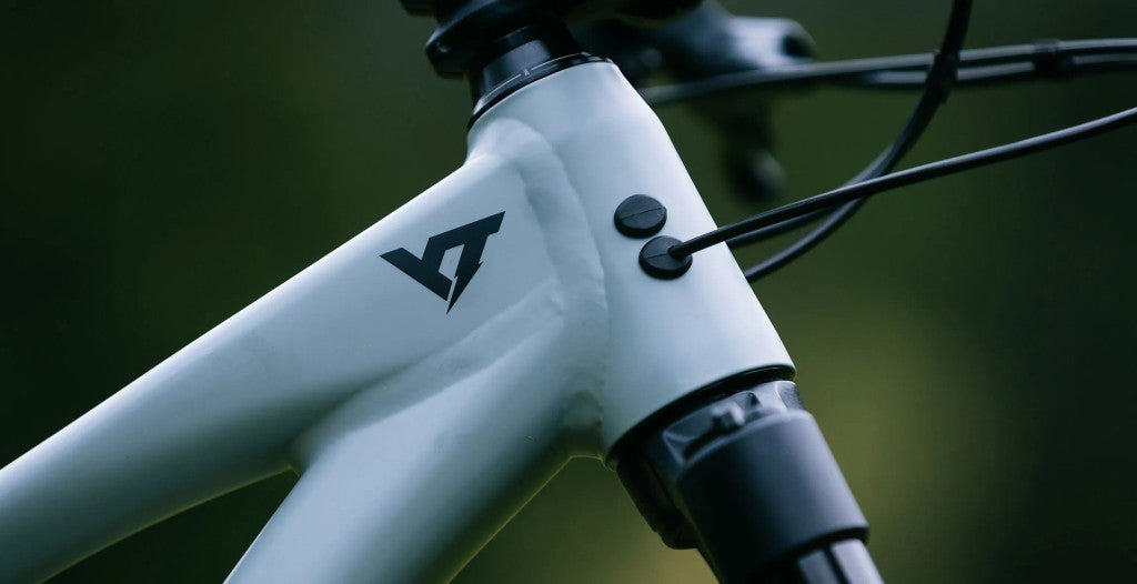 YT Capra 29 CORE 2 AL Горный велосипед для эндуро 2026