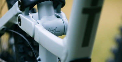 YT Capra 29 CORE 2 AL Горный велосипед для эндуро 2026