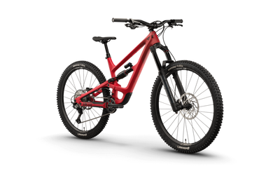 YT Capra 29 CORE 2 CF Karbon Enduro Dağ Bisikleti 2026