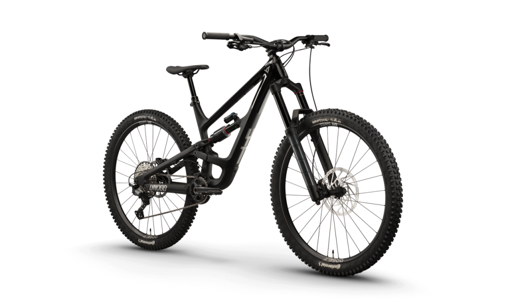 YT Capra 29 CORE 2 CF Carbon Enduro Mountain Bike 2026