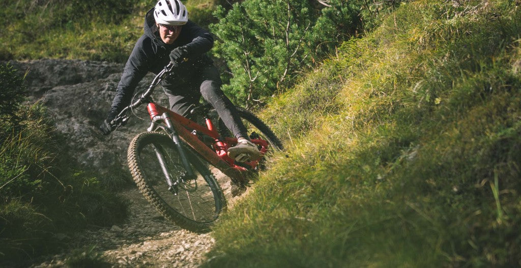 YT Capra 29 CORE 2 CF Carbon Enduro Mountain Bike 2026