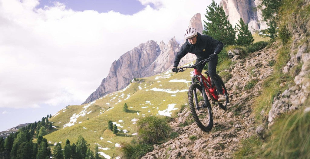 YT Capra 29 CORE 2 CF Carbon Enduro Mountain Bike 2026