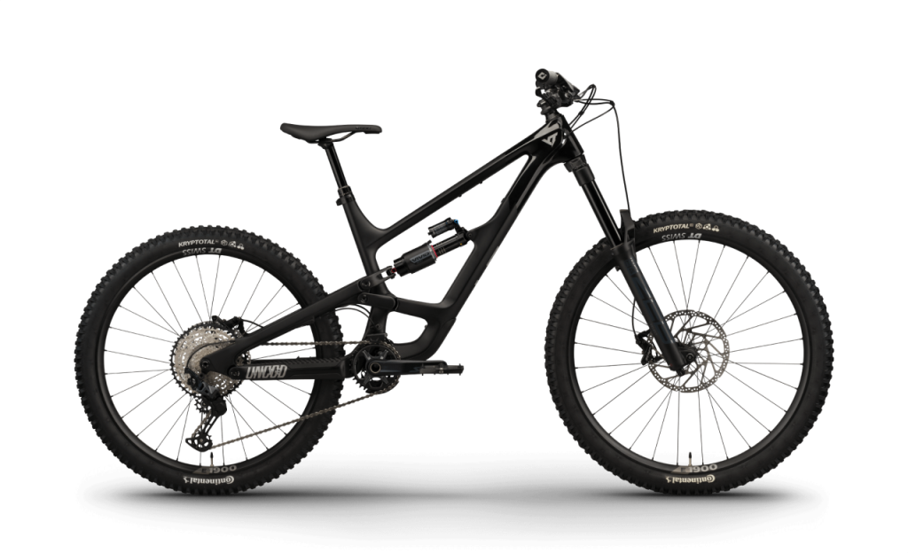 YT Capra 29 CORE 2 CF Karbon Enduro Dağ Bisikleti 2026