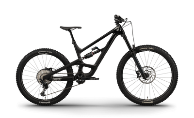 YT Capra 29 CORE 2 CF Карбоновый эндуро-велосипед 2026