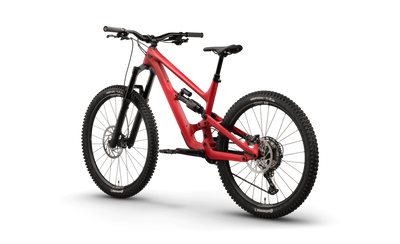 YT Capra 29 CORE 2 CF Карбоновый эндуро-велосипед 2026