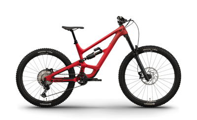 YT Capra 29 CORE 2 CF Карбоновый эндуро-велосипед 2026