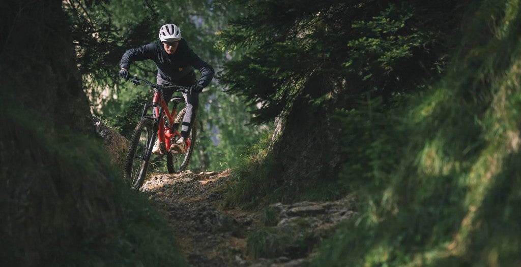 YT Capra 29 CORE 2 CF Карбоновый эндуро-велосипед 2026