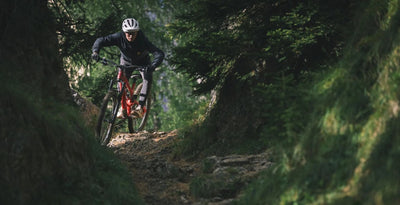 YT Capra 29 CORE 2 CF Карбоновый эндуро-велосипед 2026