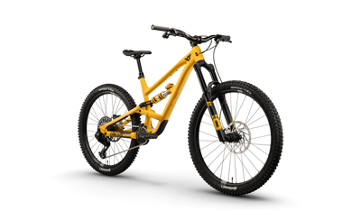 YT Capra 29 CORE 3 AL Enduro Dağ Bisikleti 2026