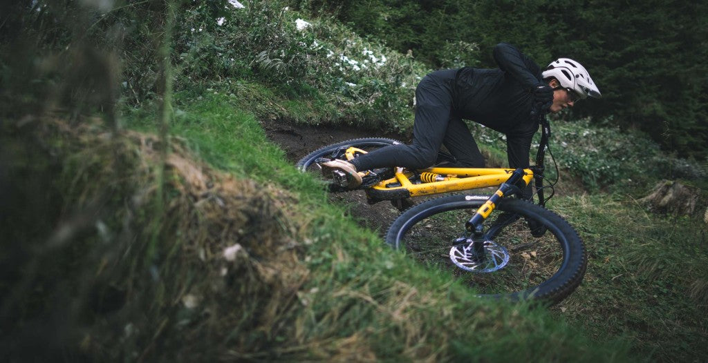 YT Capra 29 CORE 3 AL Enduro Mountain Bike 2026