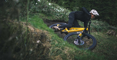 YT Capra 29 CORE 3 AL Enduro Dağ Bisikleti 2026