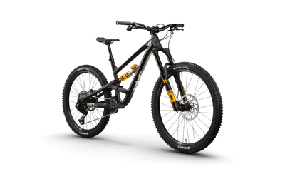 YT Capra 29 CORE 3 AL Эндуро Горный Велосипед 2026