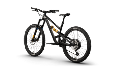 YT Capra 29 CORE 3 AL Эндуро Горный Велосипед 2026