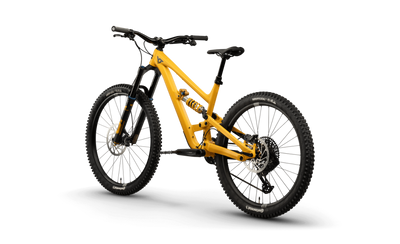 YT Capra 29 CORE 3 AL Эндуро Горный Велосипед 2026