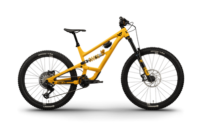 YT Capra 29 CORE 3 AL Эндуро Горный Велосипед 2026