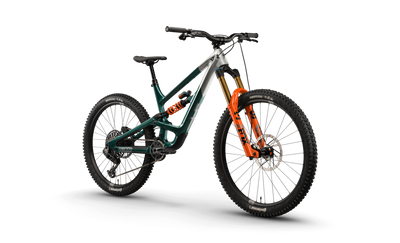 YT Capra 29 CORE 4 CF Karbon Enduro Dağ Bisikleti 2026