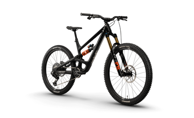 YT Capra 29 CORE 4 CF Karbon Enduro Dağ Bisikleti 2026