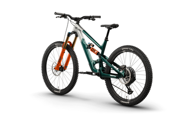 YT Capra 29 CORE 4 CF Karbon Enduro Dağ Bisikleti 2026
