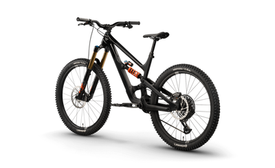 YT Capra 29 CORE 4 CF Karbon Enduro Dağ Bisikleti 2026