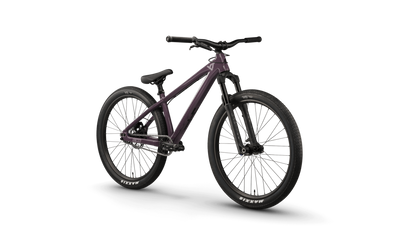 YT Dirtlove CORE 1 AL DirtJump Bisiklet 2026