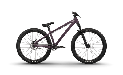 YT Dirtlove CORE 1 AL DirtJump Bisiklet 2026
