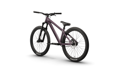 YT Dirtlove CORE 1 AL DirtJump Bisiklet 2026