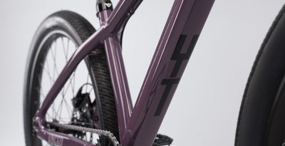 YT Dirtlove CORE 1 AL DirtJump Bisiklet 2026