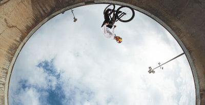 YT Dirtlove CORE 1 AL DirtJump Bisiklet 2026