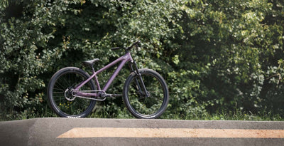 YT Dirtlove CORE 1 AL DirtJump Bisiklet 2026