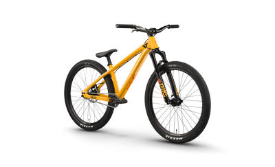 YT Dirtlove CORE 3 AL DirtJump Bisiklet 2026