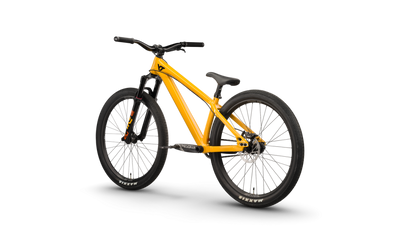 YT Dirtlove CORE 3 AL DirtJump Bisiklet 2026
