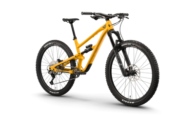 YT Jeffsy 29 CORE 1 AL All Mountain Dağ Bisikleti 2026