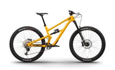 YT Jeffsy 29 CORE 1 AL All Mountain Dağ Bisikleti 2026