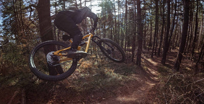 YT Jeffsy 29 CORE 1 AL All Mountain Dağ Bisikleti 2026