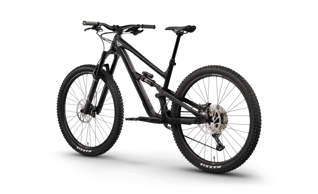 YT Jeffsy 29 CORE 1 AL Горный велосипед All Mountain 2026