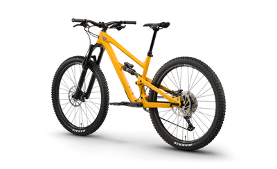 YT Jeffsy 29 CORE 1 AL Горный велосипед All Mountain 2026