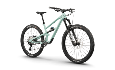 YT Jeffsy 29 CORE 2 AL All Mountain Dağ Bisikleti 2026