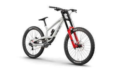 YT Tues 27.5 CORE 1 Freeride Downhill Dağ Bisikleti 2026
