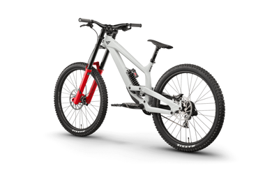 YT Tues 27.5 CORE 1 Freeride Downhill Dağ Bisikleti 2026