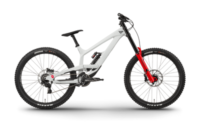 YT Tues 27.5 CORE 1 Freeride Downhill Dağ Bisikleti 2026